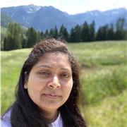 I can give lessons of English to students from 3-15 years,like Basic English ,grammar and as well as to help them to improve there English language and for homework also